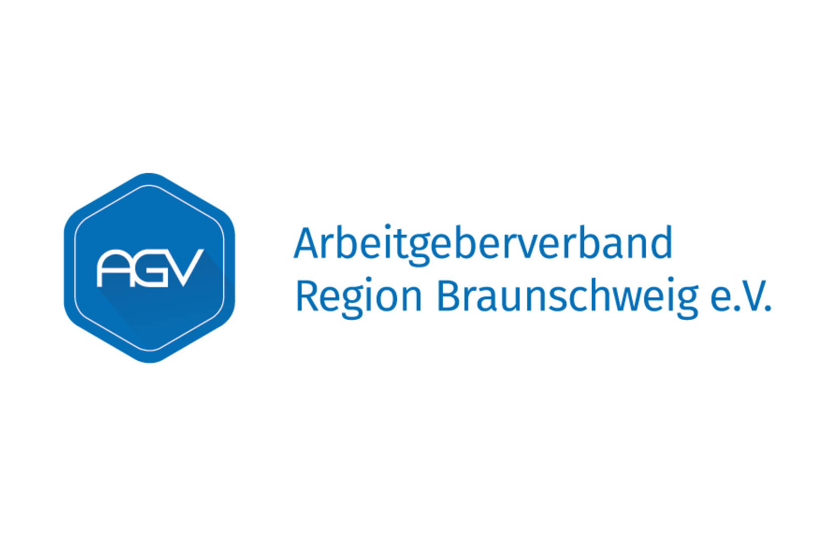Logo AVG Arbeitnehmerverband Region Braunschweig EV
