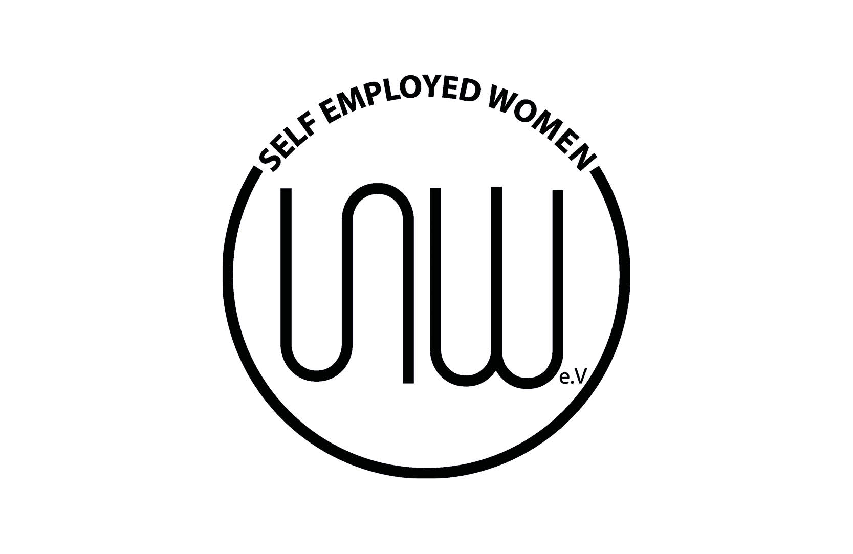 Logo SW SELF EMPLOYED WOMEN