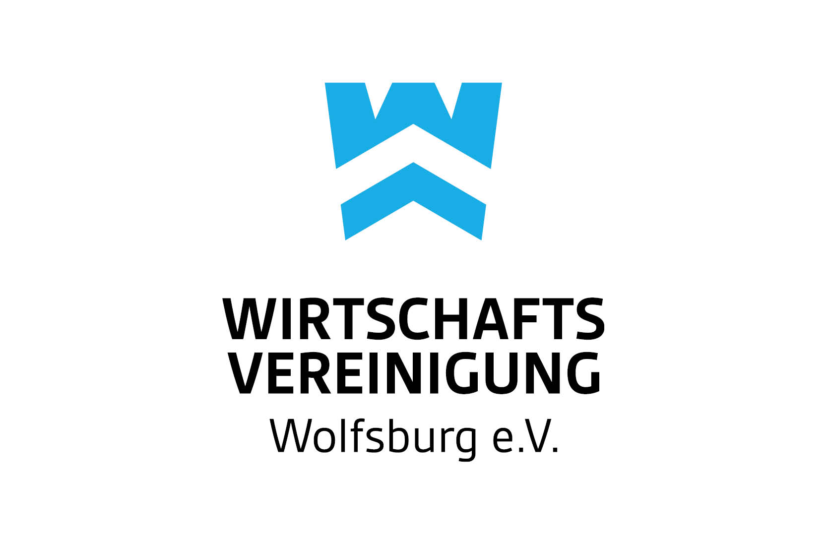 Logo Wirtschaftsvereinigung Wolfsburg