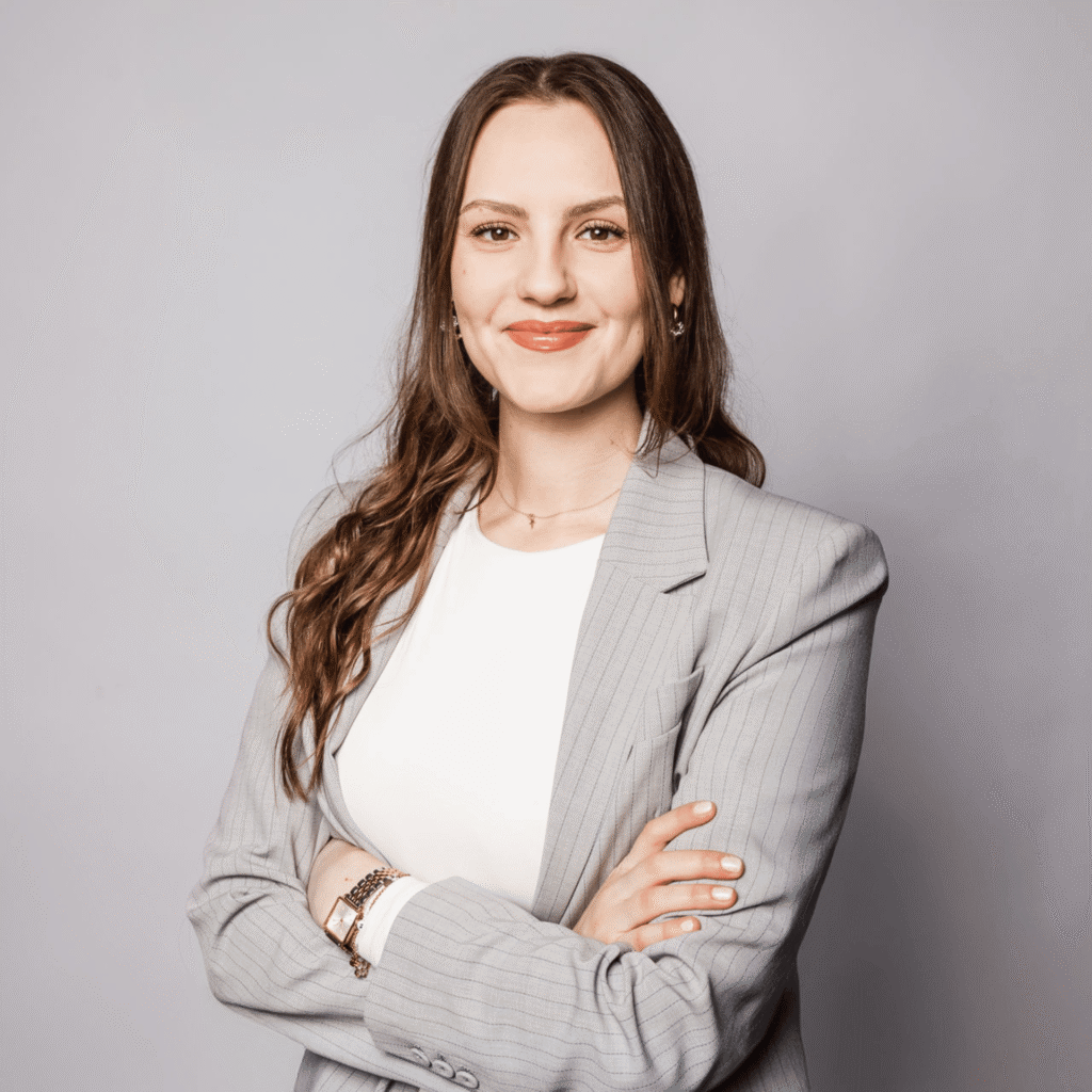 Nadine Wolters